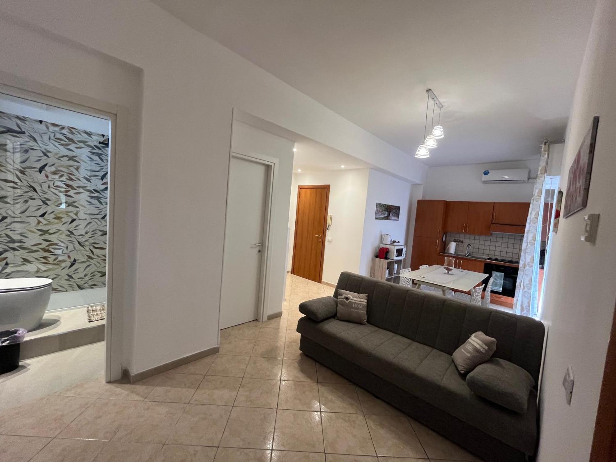 Gabry House Daire Siraküza Dış mekan fotoğraf