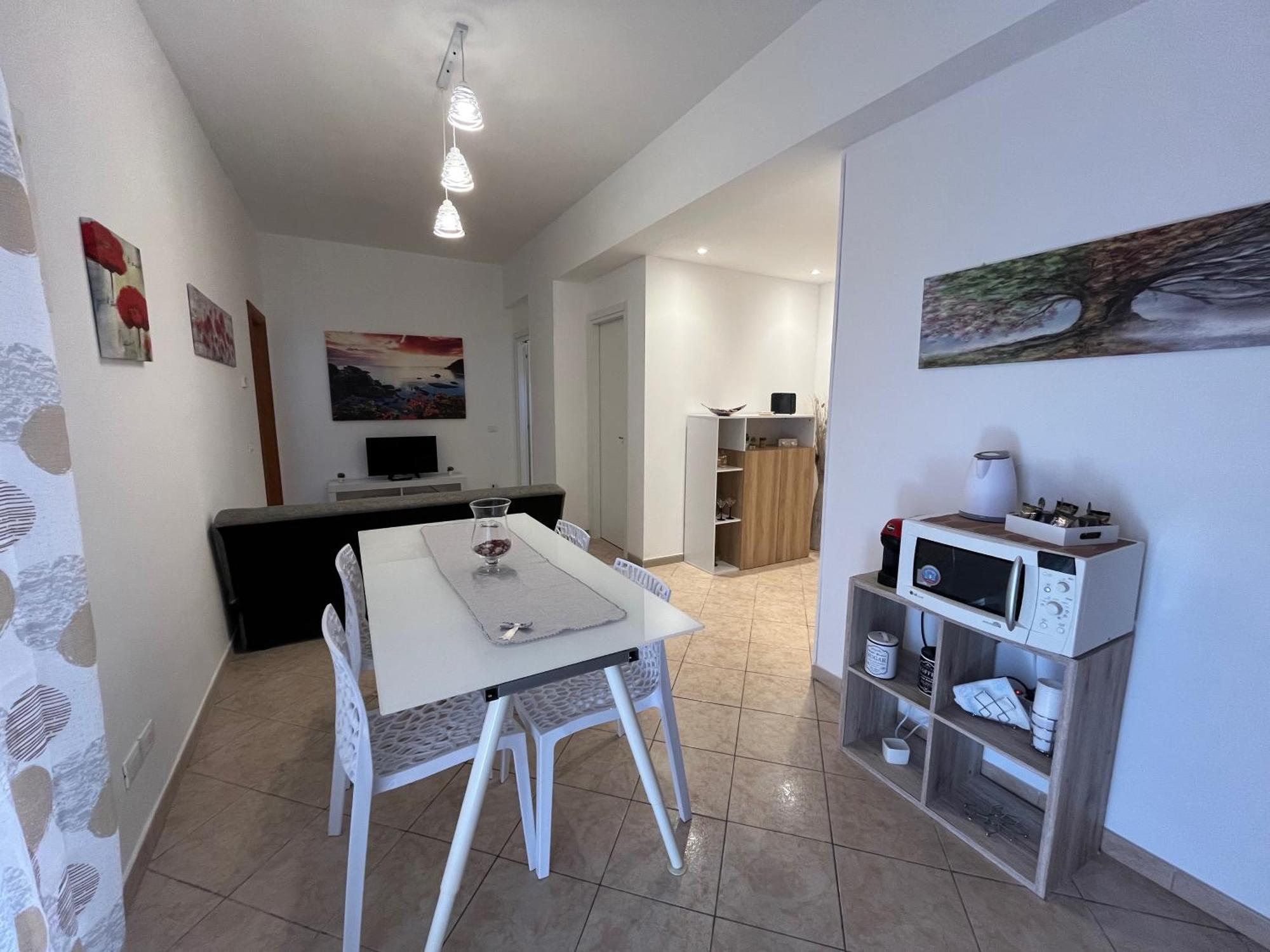 Gabry House Daire Siraküza Dış mekan fotoğraf