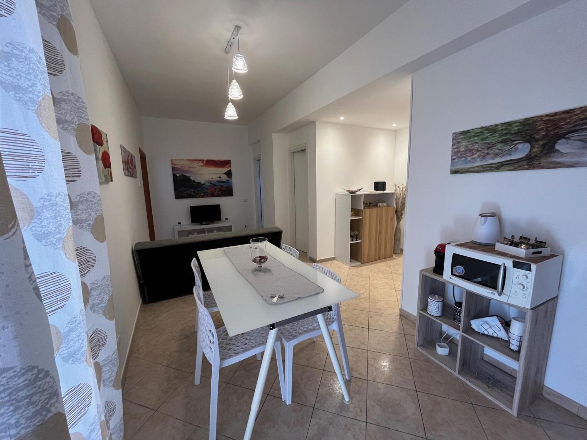 Gabry House Daire Siraküza Dış mekan fotoğraf