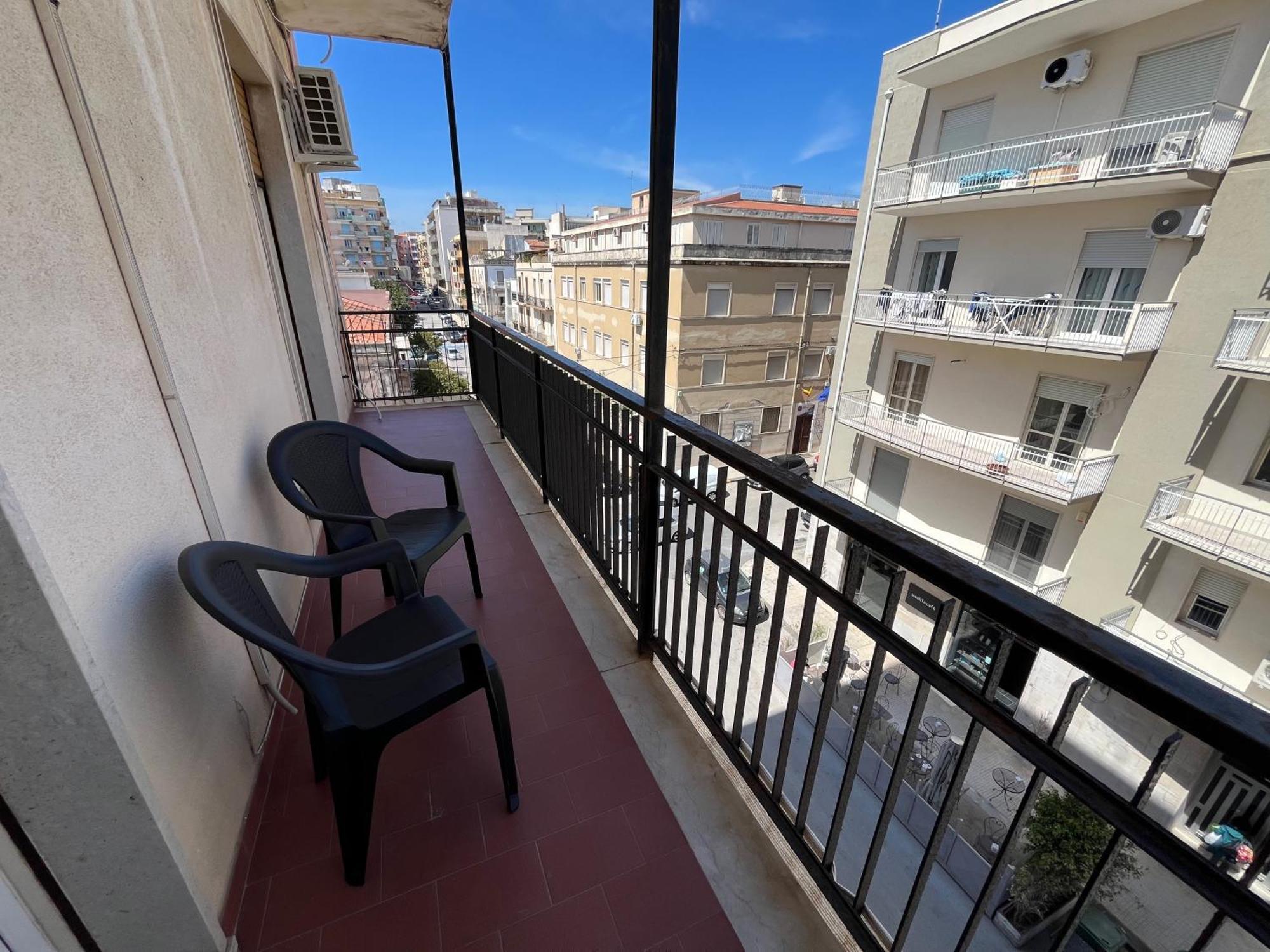 Gabry House Daire Siraküza Dış mekan fotoğraf