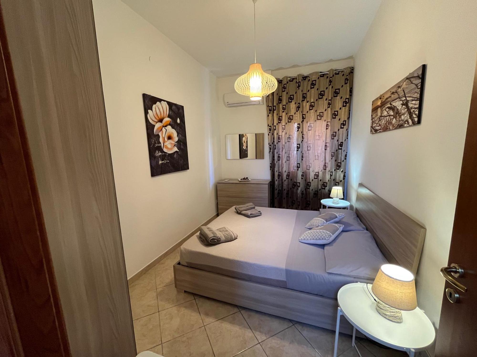 Gabry House Daire Siraküza Dış mekan fotoğraf